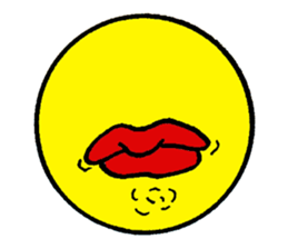 SMILE's sticker #2164766