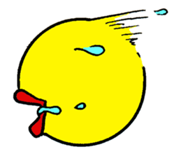 SMILE's sticker #2164768