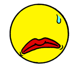 SMILE's sticker #2164769