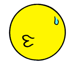 SMILE's sticker #2164770