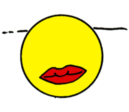 SMILE's sticker #2164771