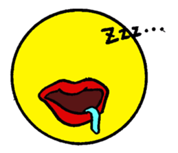 SMILE's sticker #2164773