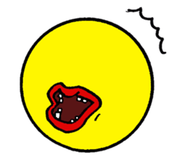 SMILE's sticker #2164774