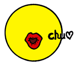 SMILE's sticker #2164775