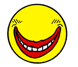 SMILE's sticker #2164777