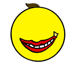 SMILE's sticker #2164778