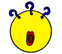 SMILE's sticker #2164779