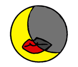 SMILE's sticker #2164780