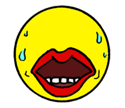 SMILE's sticker #2164783