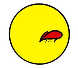 SMILE's sticker #2164784