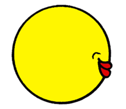 SMILE's sticker #2164788