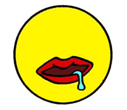 SMILE's sticker #2164789