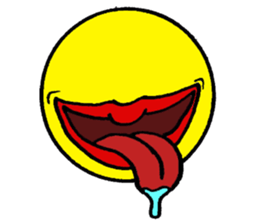 SMILE's sticker #2164790