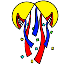 SMILE's sticker #2164791