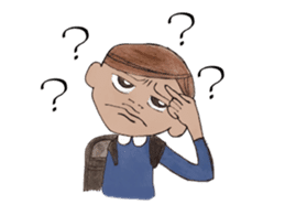 my name is yu sticker #2164869