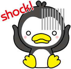 Ginji sticker #2164875