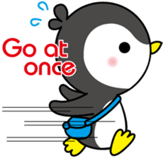 Ginji sticker #2164876