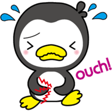 Ginji sticker #2164902