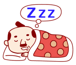 KawarimiSenbei sticker #2165328