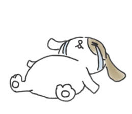 Emotions of Mobile Game sticker #2165693