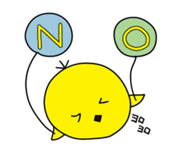 DEAR FRIEND sticker #2165816