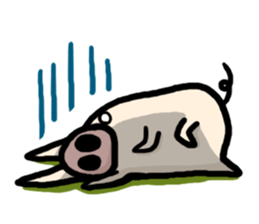 butachan sticker #2165885