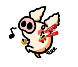 butachan sticker #2165891