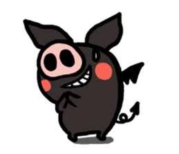 butachan sticker #2165903