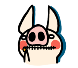 butachan sticker #2165904