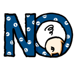 butachan sticker #2165906