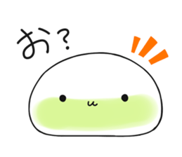 Hunihuku sticker #2165992