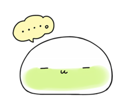 Hunihuku sticker #2165993