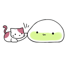 Hunihuku sticker #2165999