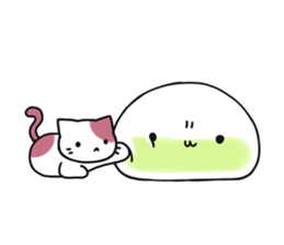 Hunihuku sticker #2166000