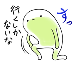 Hunihuku sticker #2166001