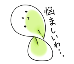 Hunihuku sticker #2166002