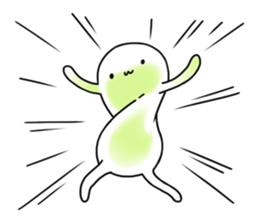 Hunihuku sticker #2166016