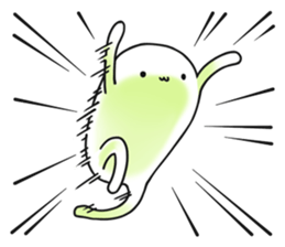 Hunihuku sticker #2166017