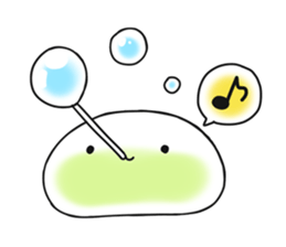 Hunihuku sticker #2166020