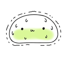 Hunihuku sticker #2166022