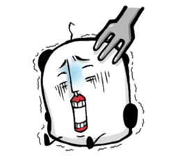 Daifuku-san sticker #2166432