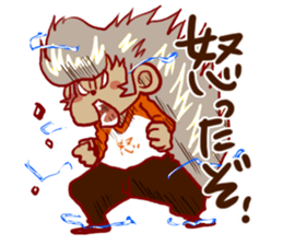 Tuppari hedgehog sticker #2167374