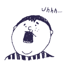 Chia&LiWU sticker #2167393