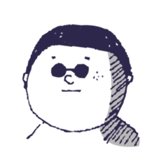 Chia&LiWU sticker #2167394