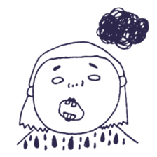 Chia&LiWU sticker #2167395