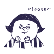 Chia&LiWU sticker #2167397