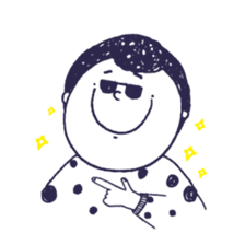 Chia&LiWU sticker #2167403