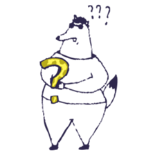 Chia&LiWU sticker #2167405