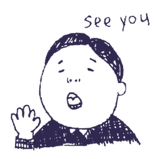 Chia&LiWU sticker #2167406