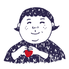 Chia&LiWU sticker #2167407